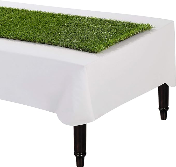 Talking Tables - Grass Table Runner