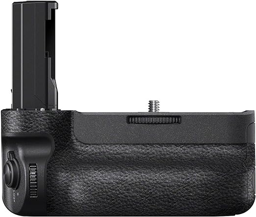 Sony VGC3EM Vertical Grip for a7 III, a7R III, a9