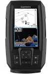 Garmin - Striker Vivid 4CV Fishfinder - with GT20-TM