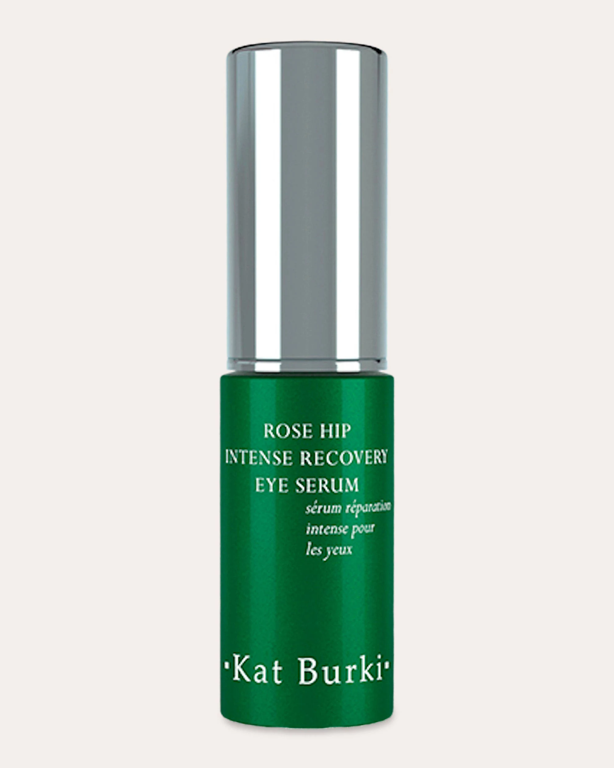 Kat Burki Rose Hip Intense Recovery Eye Serum