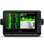 Garmin ECHOMAP 93sv UHD2 (with Transducer)