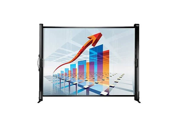 Epson ES1000 Ultra Portable Tabletop Projection Screen