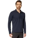 Arc'teryx Rho LT Zip Neck Men's