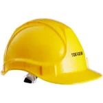 Child's Hard Hat - Children's Construction Helmet - Ages 3 to 6 - for Work or Play by Torxgear Kids