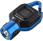 Streamlight 73300 Pocket Mate USB Rechargeable Keychain Flashlight