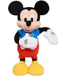 Mickey Mouse Club House Hot Diggity Dance &amp; Play Mickey