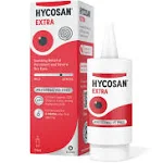 Hycosan Extra Preservative Free Eye Drops