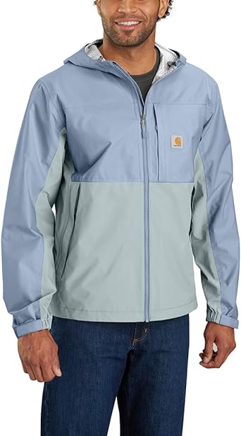 Carhartt Men's Storm Defender Relaxed Fit Jacket