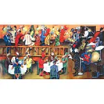 Sunsout Juke Joint Jigsaw Puzzle