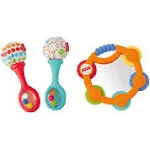 Fisher Price - Taco Tuesday Gift Set