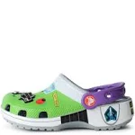 Crocs Classic Clog Toy Story Buzz Lightyear (Kids)