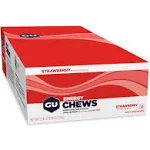 GU Energy Chews