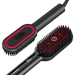 TYMO Ionic Hair Straightener Brush