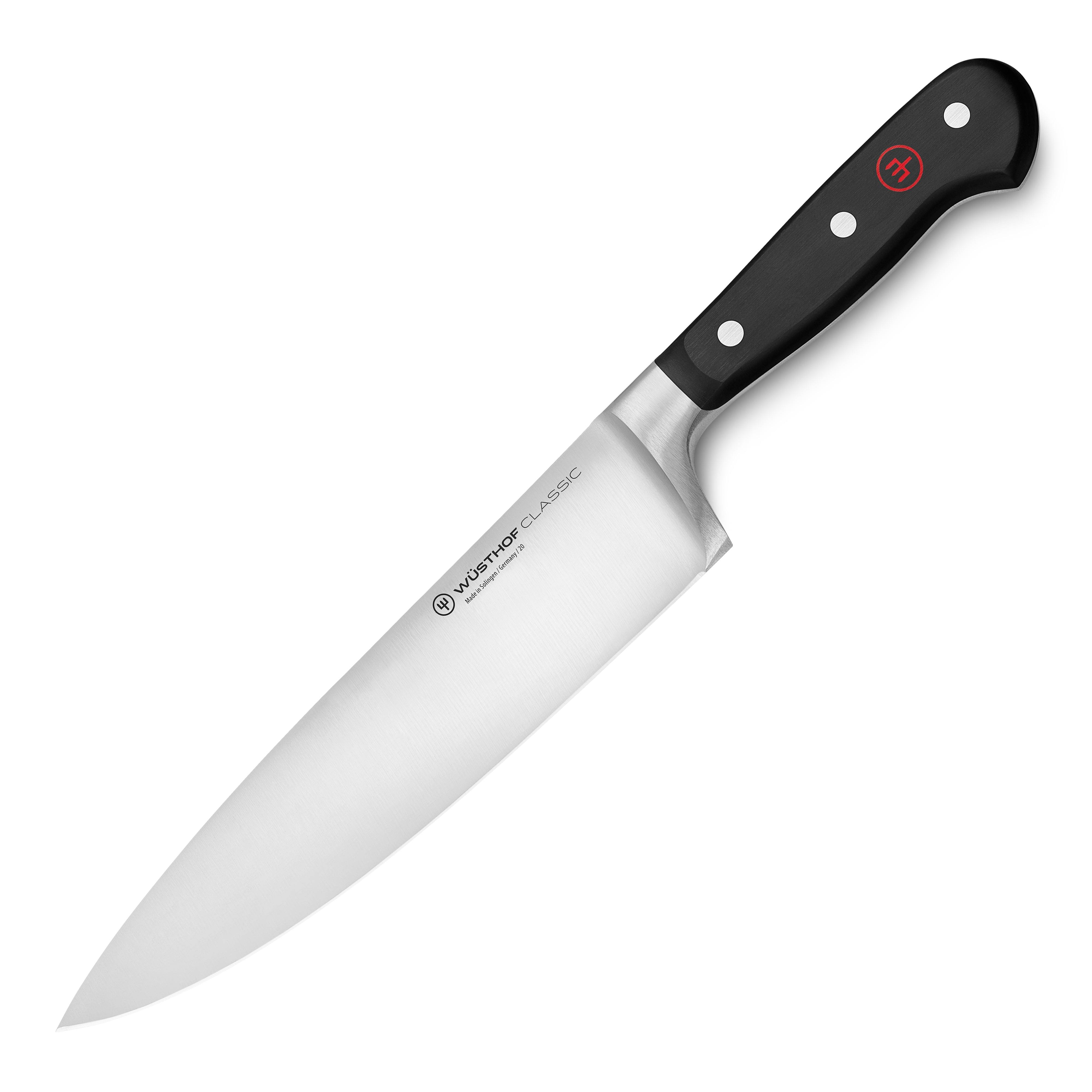 Wusthof Classic Paring Knife