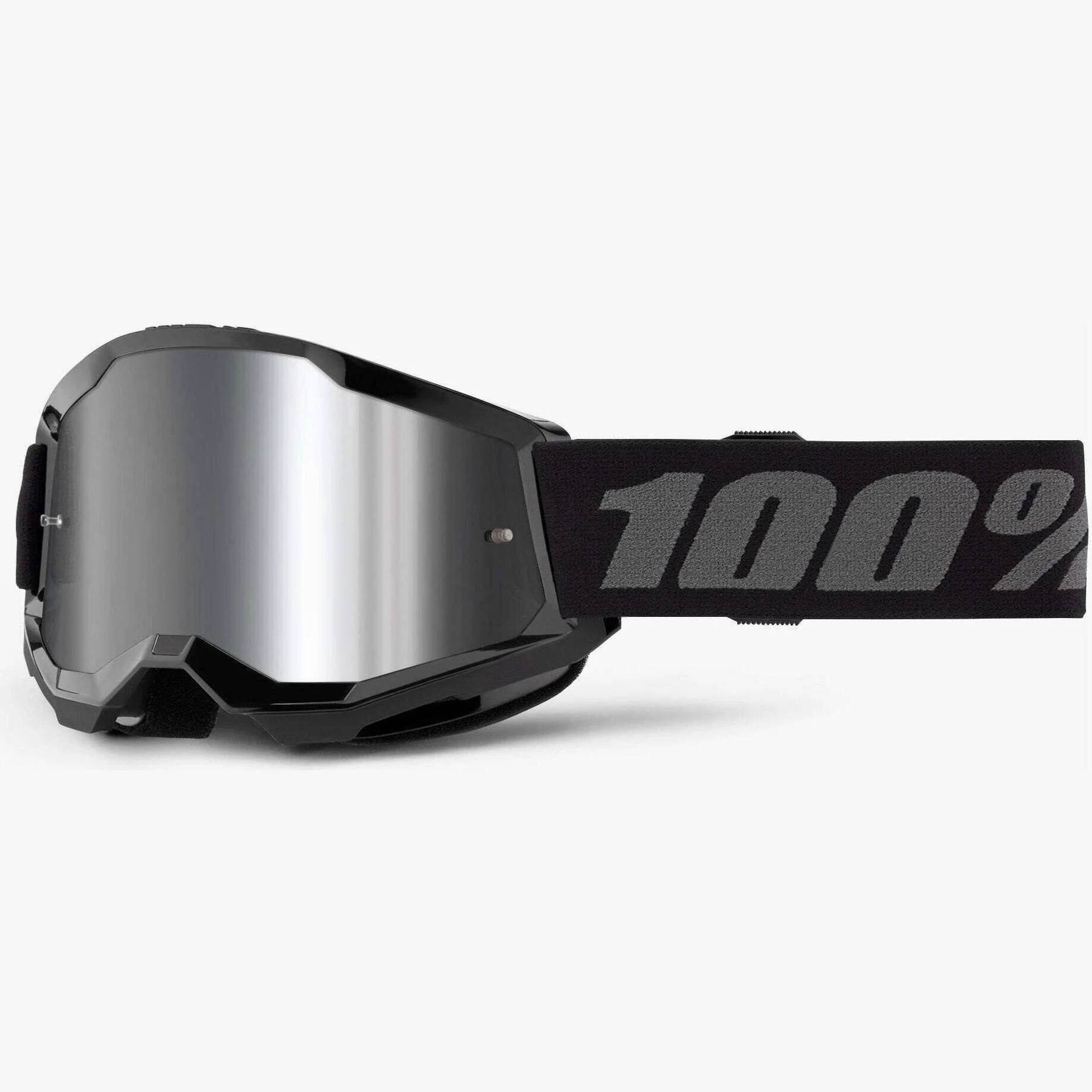 100% Strata 2 Goggles | MojoMotoSport.com