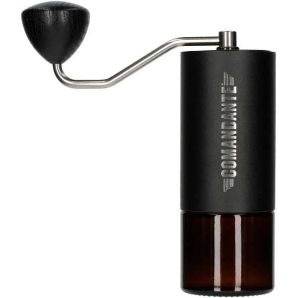 Comandante C40 MK Nitro Blade Manual Coffee Grinder