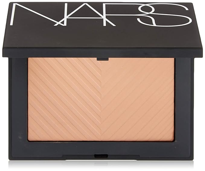 NARS Sun wash diffusing bronzer - casino by nars for women - 0.28 oz bronzer, 0.28 Ounce