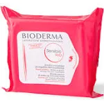 Bioderma Sensibio H2O Wipes