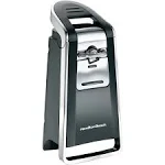 Hamilton Beach Smooth Touch Can Opener