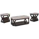 Ashley Radilyn Occasional Table Set (3/CN)