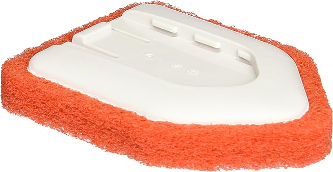 OXO Good Grips Tub and Tile Scrubber Refill, Set of 3