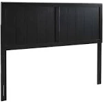 Modway Robbie Wood Headboard