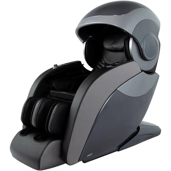 Osaki 4D Pro Escape Zero Gravity Massage Chair, Grey