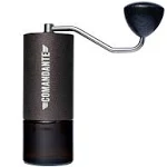 Comandante C40 Hand Grinder MK4 - Copper Mountain