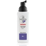 Nioxin System 6 Scalp & Hair Leave-In Treatment, Restore Hair Fullness, Prevent & Relieve Dry Scalp Symptoms, For Bleached & Chemically Treated Hair with Progressed Thinning, 3.4 ozNioxin System 6 Scalp & Hair Leave-In Treatment, Restore Hair Fullness, P