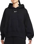 Nike Sportswear Phoenix Fleece Extra Oversized Hoodie voor Dames - Groen