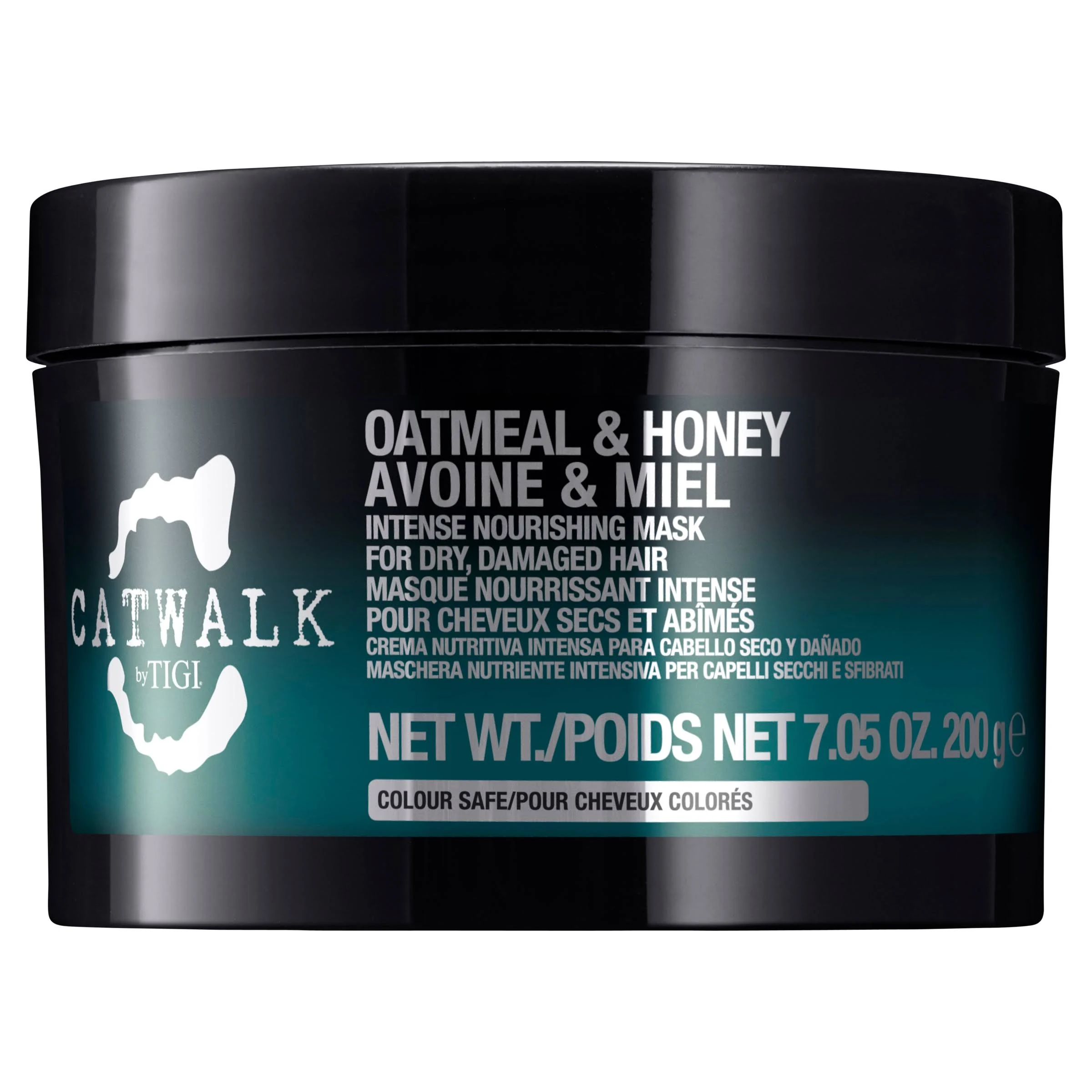 Tigi Oatmeal And Honey Intense Nourishing Mask