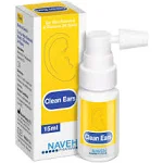 NAVEH PHARMA Dry Ears -Swimmers Ear Drops Spray - Ear Drying Drops for Swimmers Adults and Kids/Remove Water Trapped in Ears and Hearing Loss (1 Fl Oz)