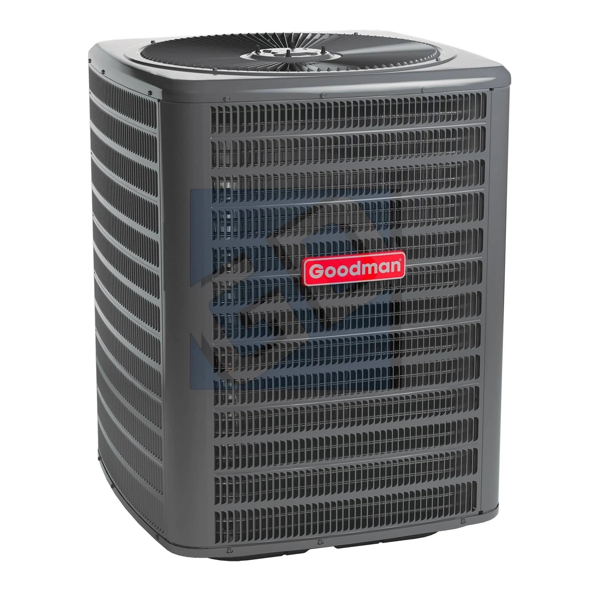 Goodman 2 Ton 14.3 SEER2 Heat Pump (GSZB402410)