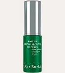 Kat Burki Rose Hip Intense Recovery Anti-Aging Eye Serum. Targets Fine Lines, Puffiness and Dark Circles, Powered by Vitamin C & 1% Encapsulated Retinol, 0.5 fl.oz.