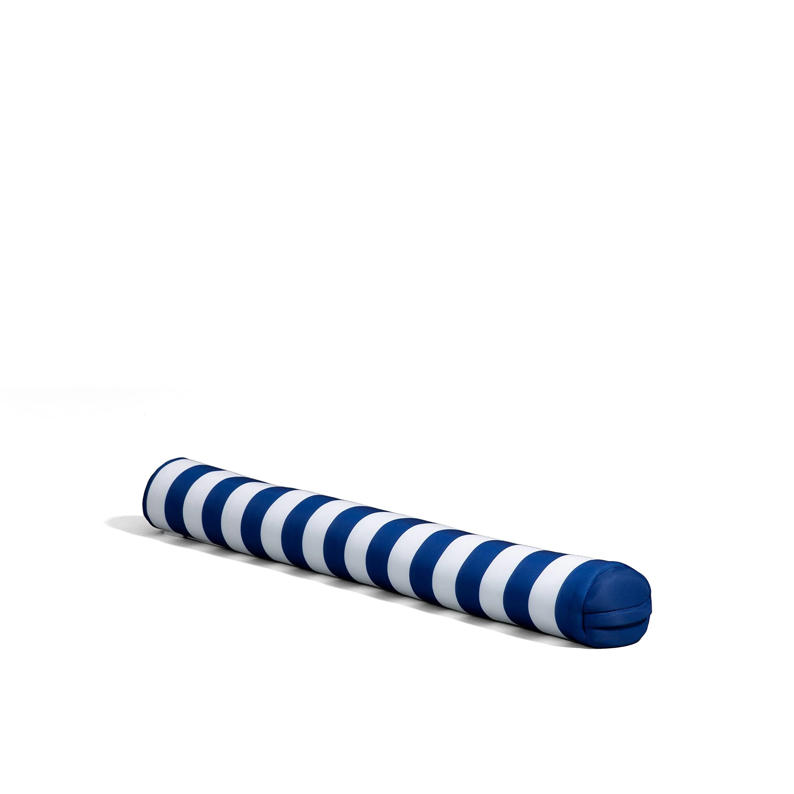 Big Joe Pool Noodle, 2 Pack - Americana Nautical Stripe