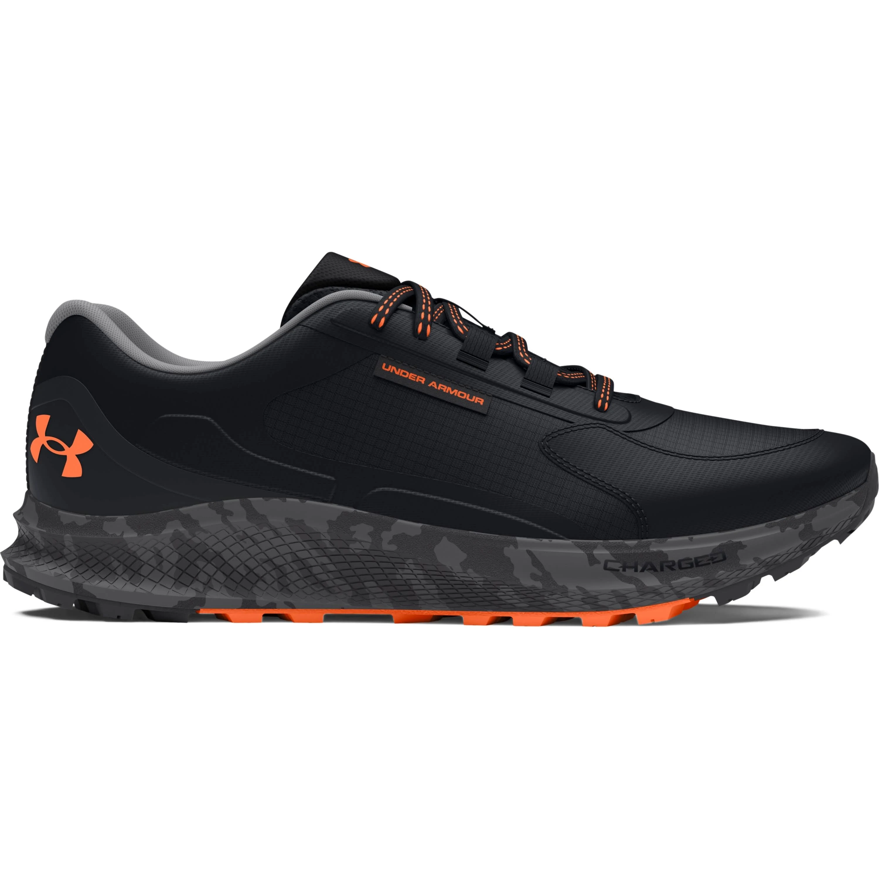 "Men's UA Bandit Trail 3 Running Shoes"