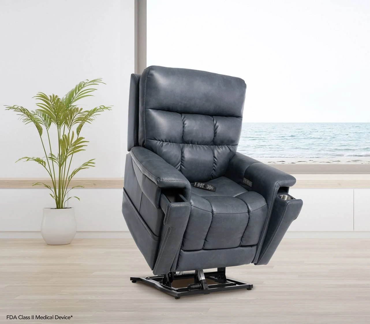 Pride VivaLift! Ultra - PLR-4955 Power Recliner