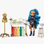 Rainbow High Dream & Design Fashion Studio Playset