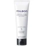 MILBOM Milbon Molding Wax 5 (3.5 oz (100 g)