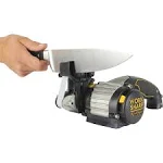 Work Sharp Ken Onion Edition Knife and Tool Electric Sharpener Precise Adjust