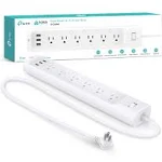 TP-Link Kasa Smart Wi-Fi Power Strip