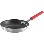 Tramontina Aluminum Fry Pan 8 in. Silver