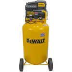 DeWalt 30-Gallon Portable Electric Vertical Air Compressor