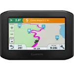 Garmin Motorcycle GPS Zumo 396 LMT-S