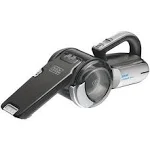 dustbuster® PIVOT VAC Cordless Handheld Vacuum For Home & Car | BLACK+DECKER