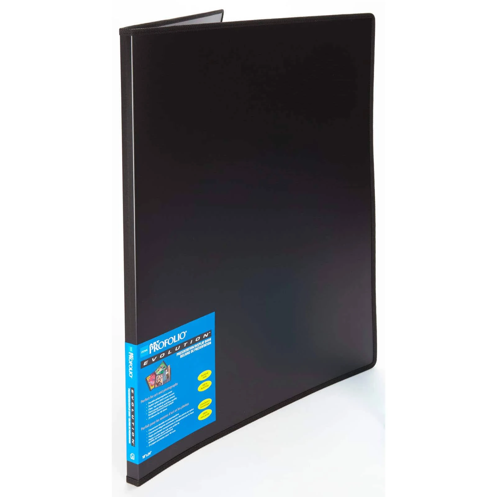 Itoya® Profolio® Evolution™ Presentation & Display Book