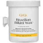 Brazilian Bikini Wax Microwave Gigi