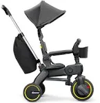 Doona Liki Trike S3 - Grey Hound