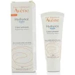 Eau Thermale Avene Hydrance RICH Hydrating Cream, Daily Face Moisturizer, Non-Comedogenic, 1.3 Fl Oz (Pack of 1)