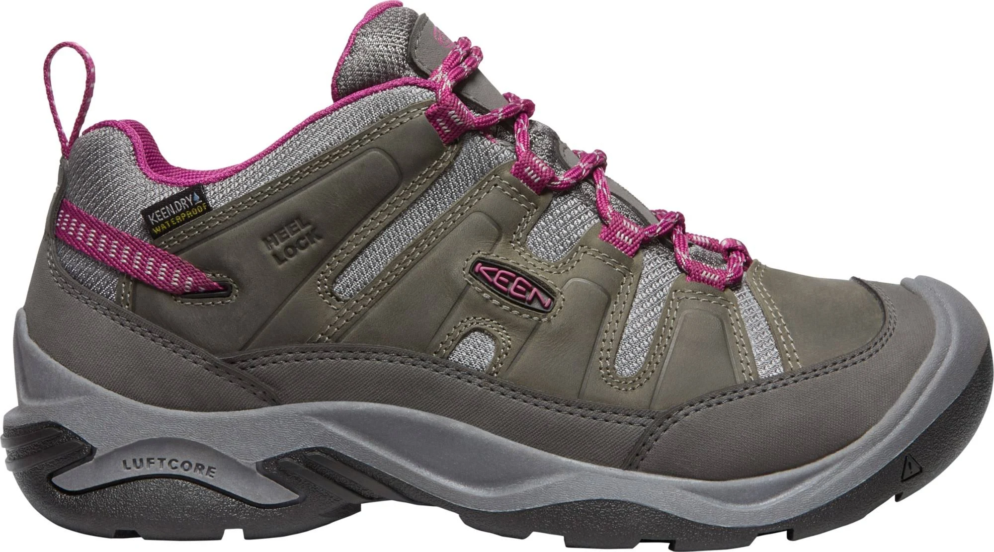 Keen Women's Circadia Waterproof